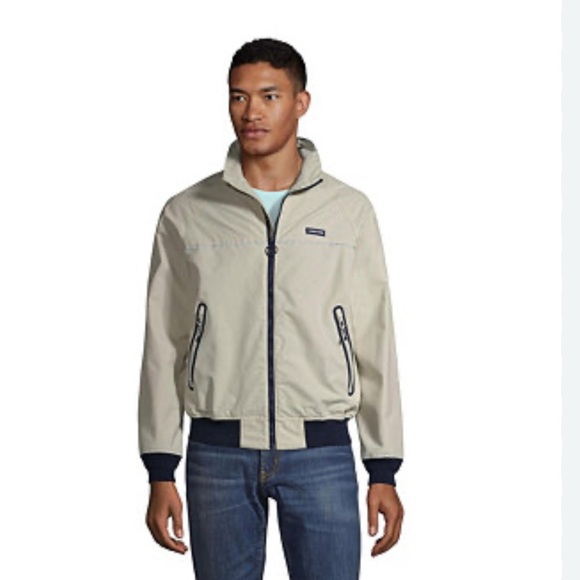 Men's Lightweight Classic Squall Jacket  M - Picture 1 of 9